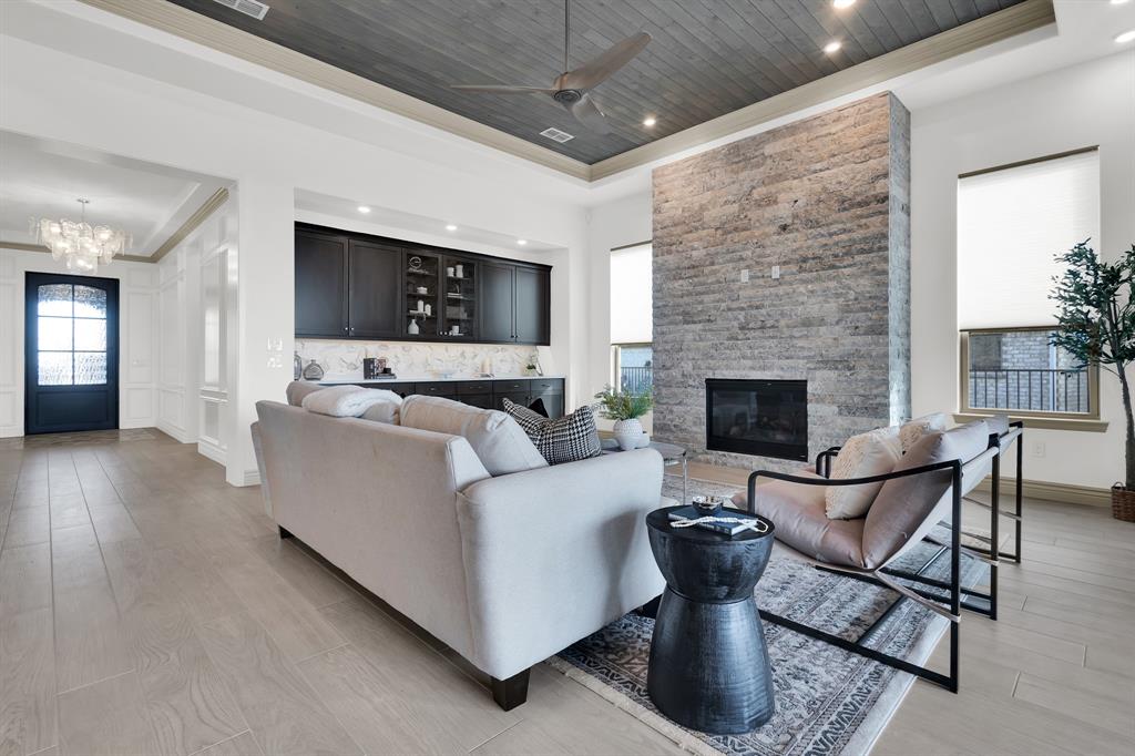 Robson Ranch - Residential