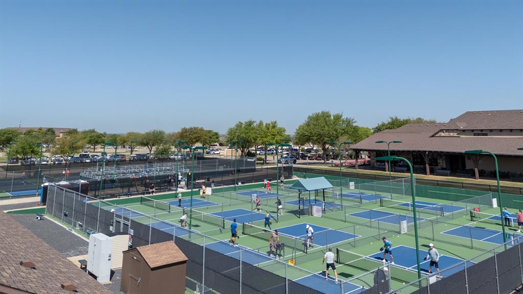 Robson Ranch - Residential