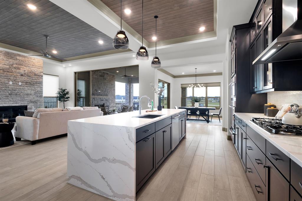 Robson Ranch - Residential