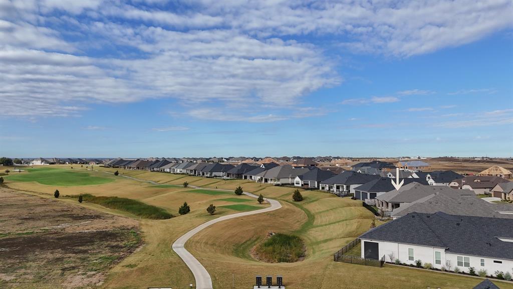 Robson Ranch - Residential