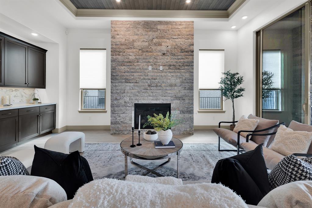 Robson Ranch - Residential