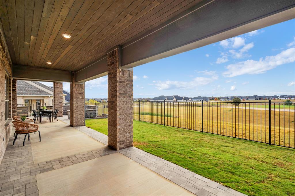 Robson Ranch - Residential