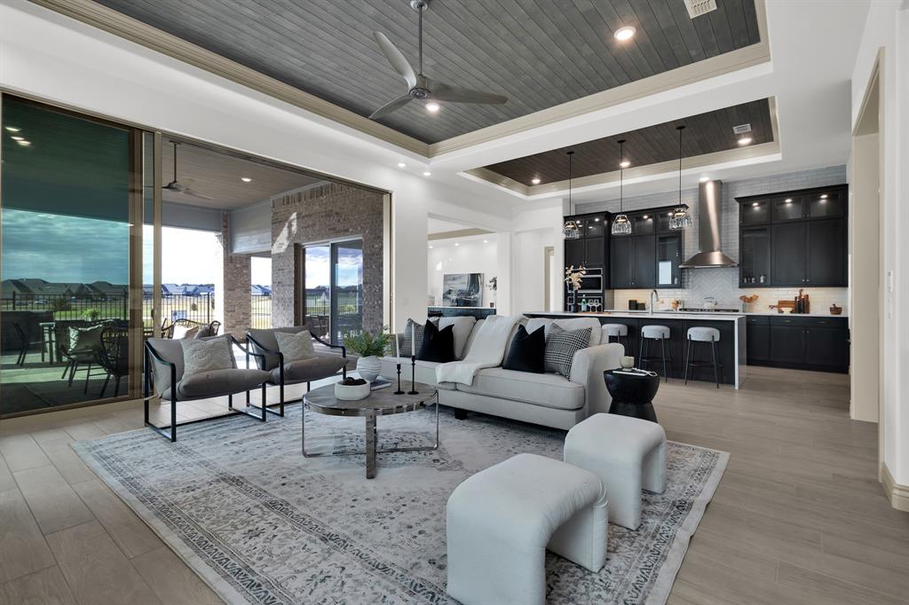 Robson Ranch - Residential