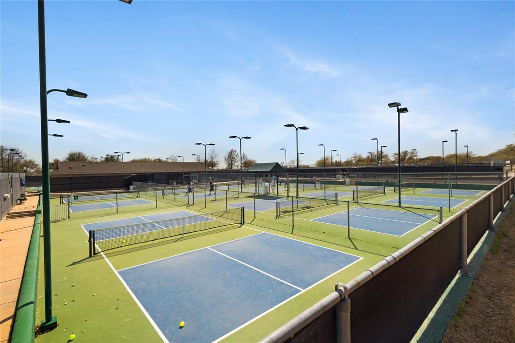 Robson Ranch - Residential