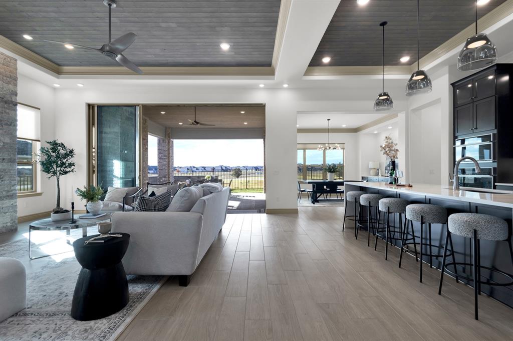 Robson Ranch - Residential