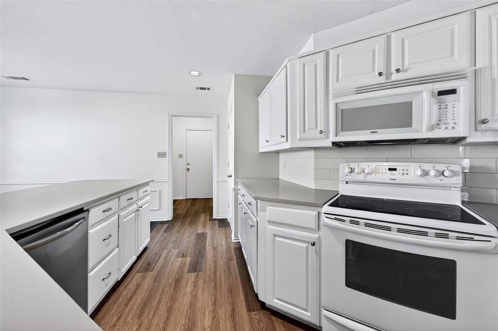 Celina - Residential