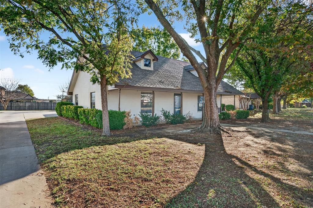 Celina - Residential