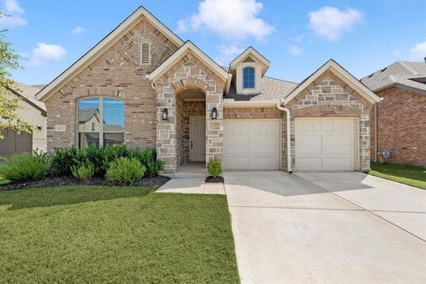 6812 Switchback Trail North Richland Hills TX 76182