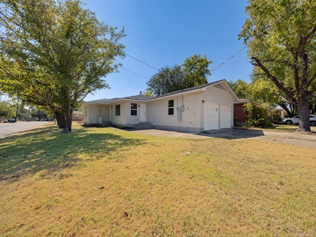 400 W Anita Street