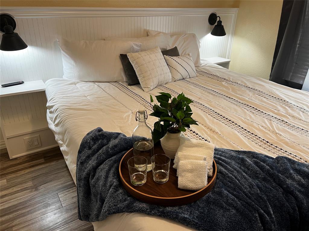 Northshore Harbor Condo - Residential