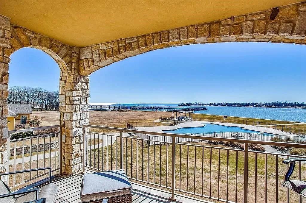 Northshore Harbor Condo - Residential