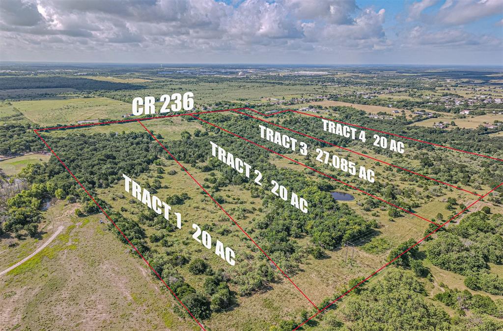 TBD Tract 4 County Road 236