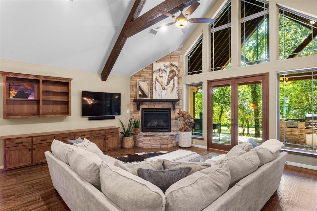 Lakeview Ranch Ph 1 - Residential