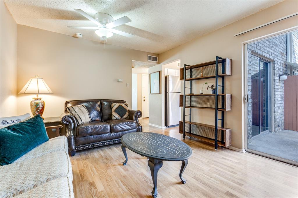 Richardson Lifestyle - Residential