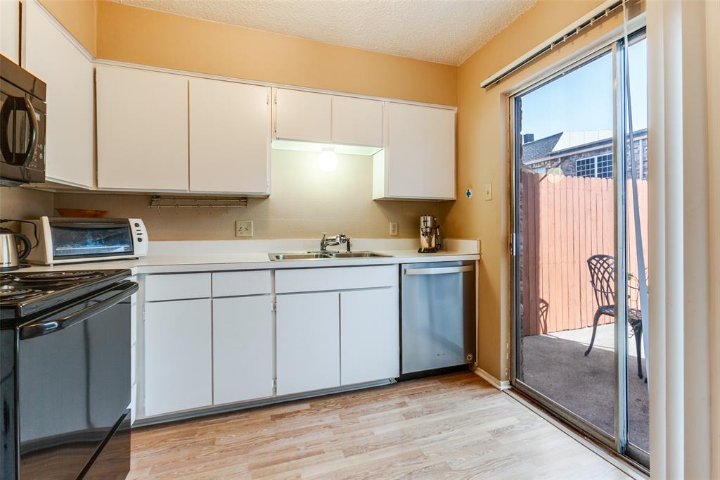 Richardson Lifestyle - Residential