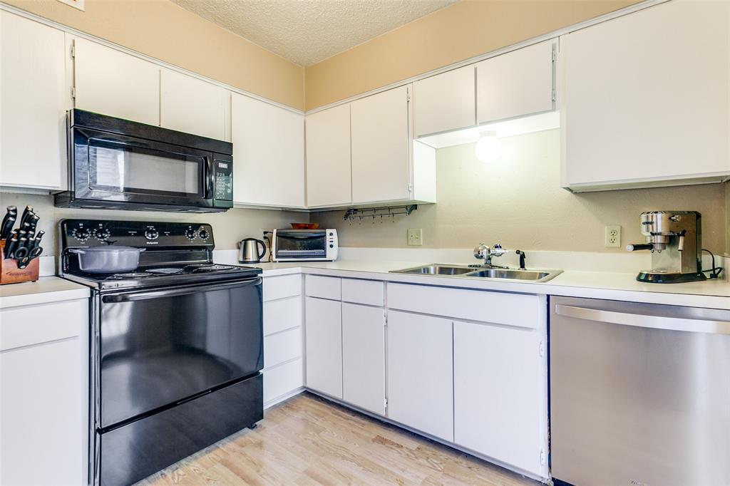 Richardson Lifestyle - Residential