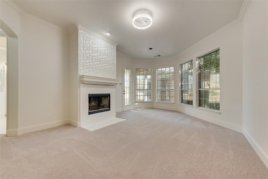 Money Add The - Residential