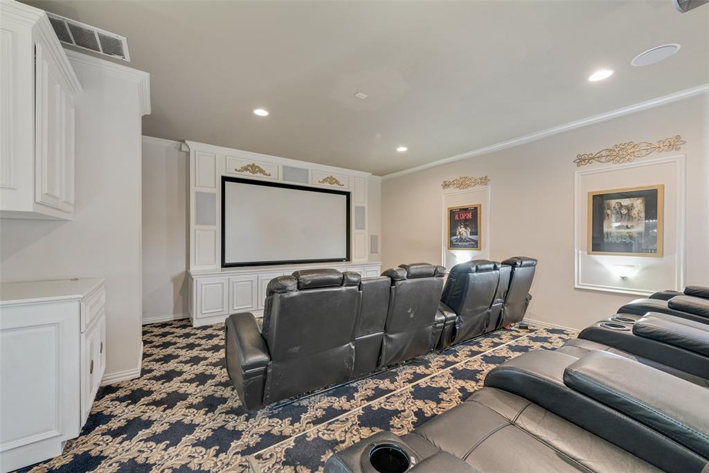 Money Add The - Residential