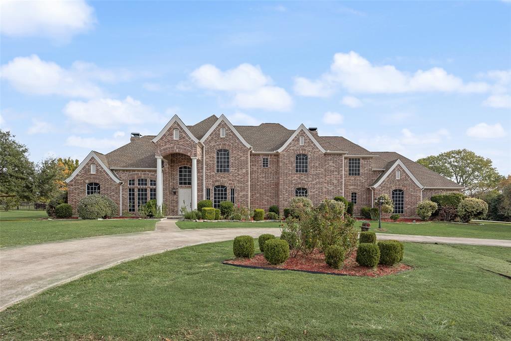 Money Add The - Residential