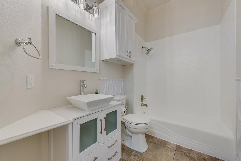 Money Add The - Residential