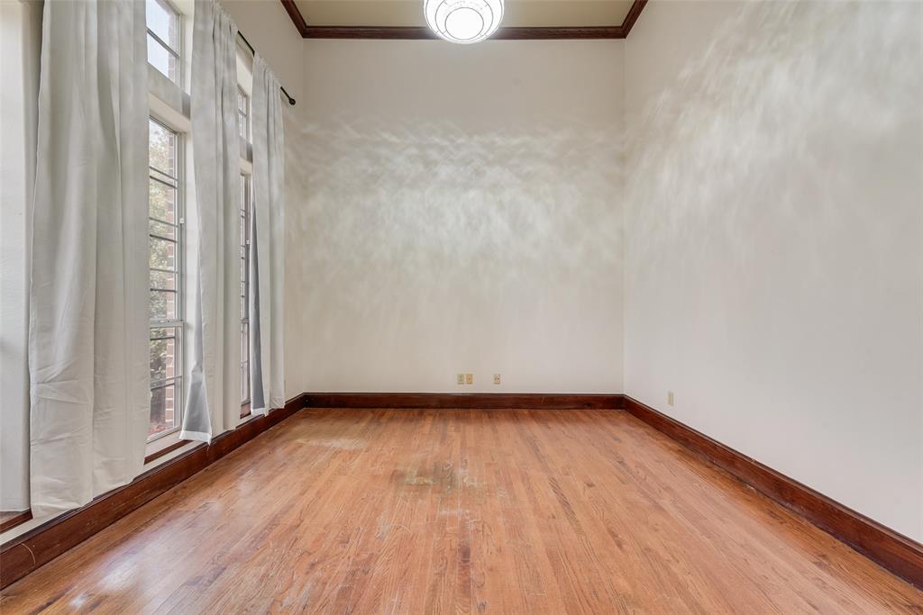 Money Add The - Residential