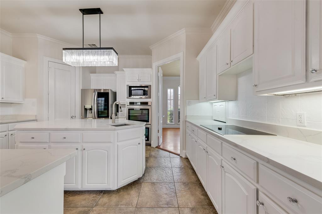 Money Add The - Residential