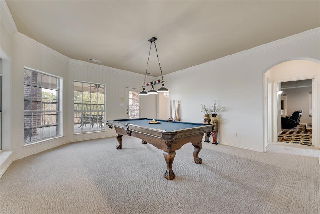 Money Add The - Residential