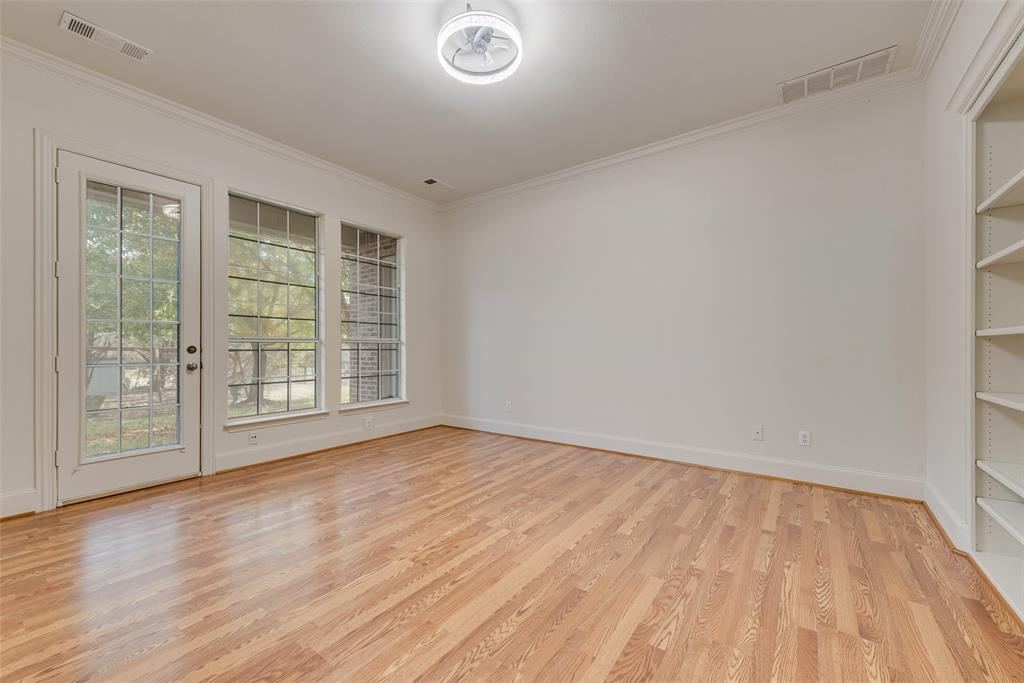 Money Add The - Residential