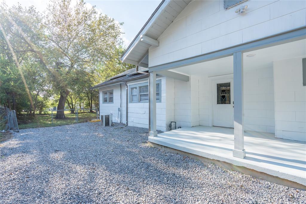 218 N Burdette Avenue