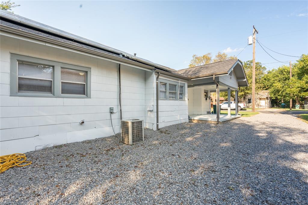 G-2051 - Residential