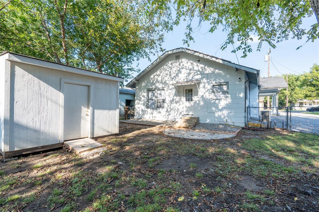 G-2051 - Residential