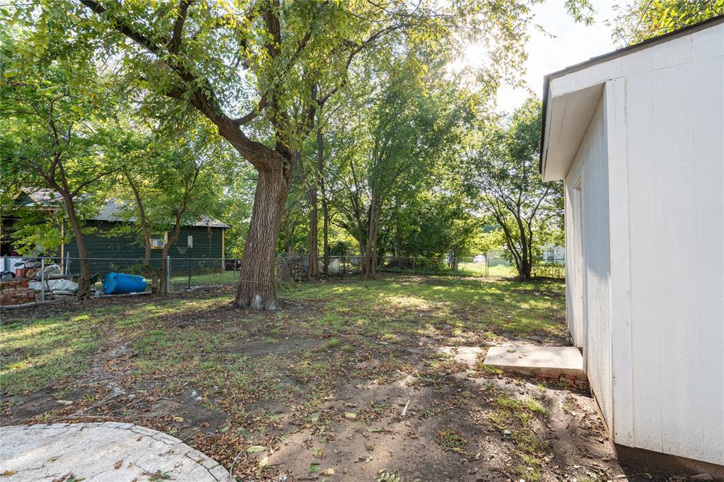 G-2051 - Residential