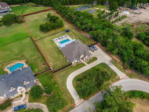 3601 Plainview Road Midlothian TX 76065