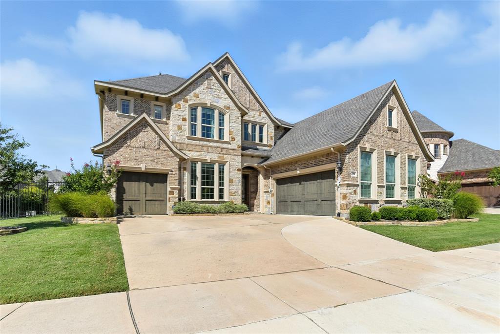 2104 Prospect Drive
