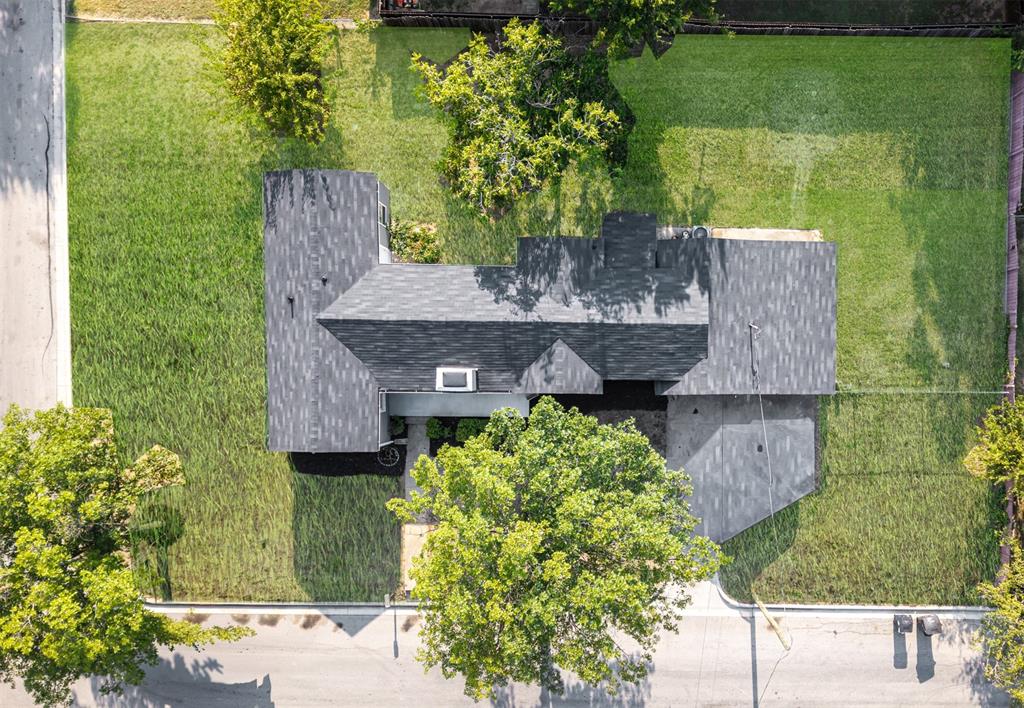 Mount Vernon Heights Add - Residential