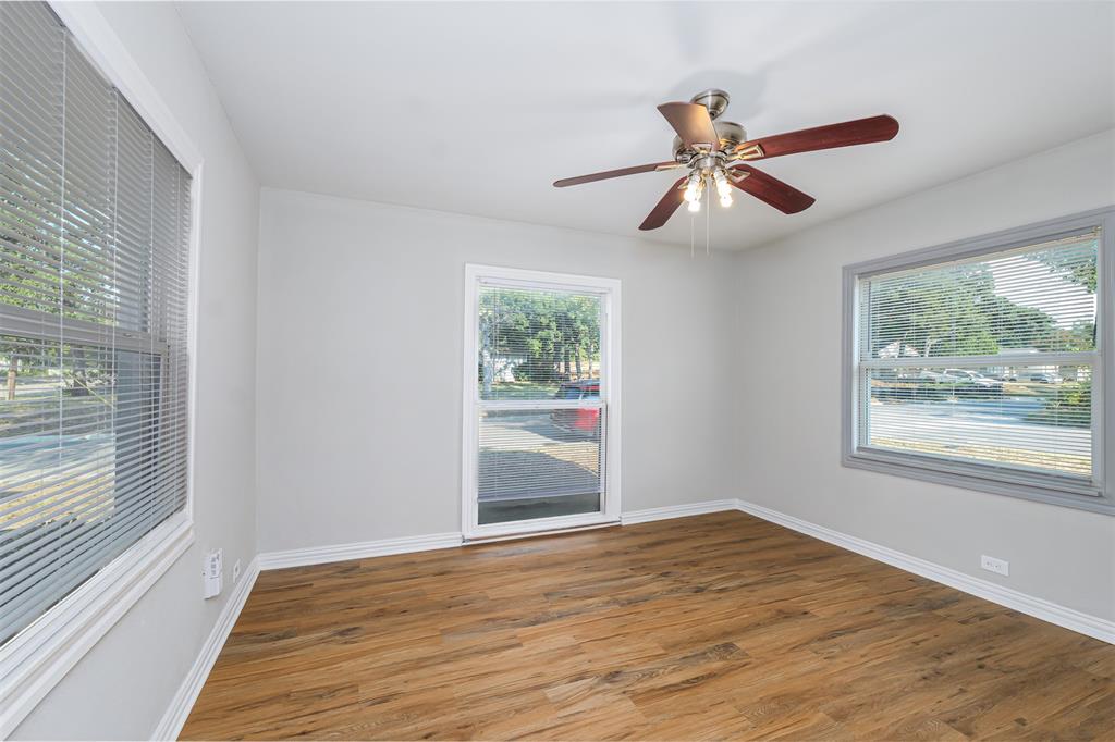 Mount Vernon Heights Add - Residential