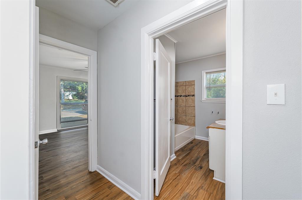 Mount Vernon Heights Add - Residential