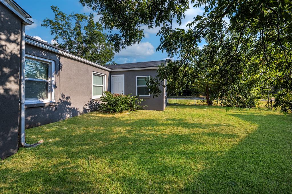 Mount Vernon Heights Add - Residential