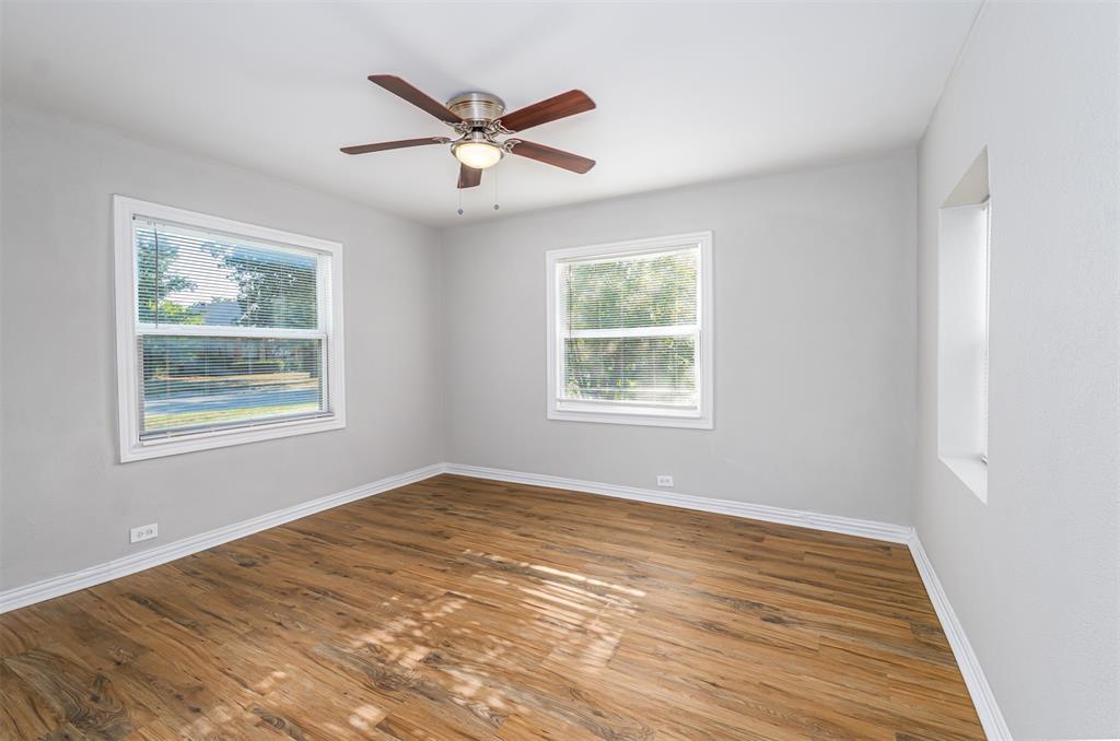 Mount Vernon Heights Add - Residential