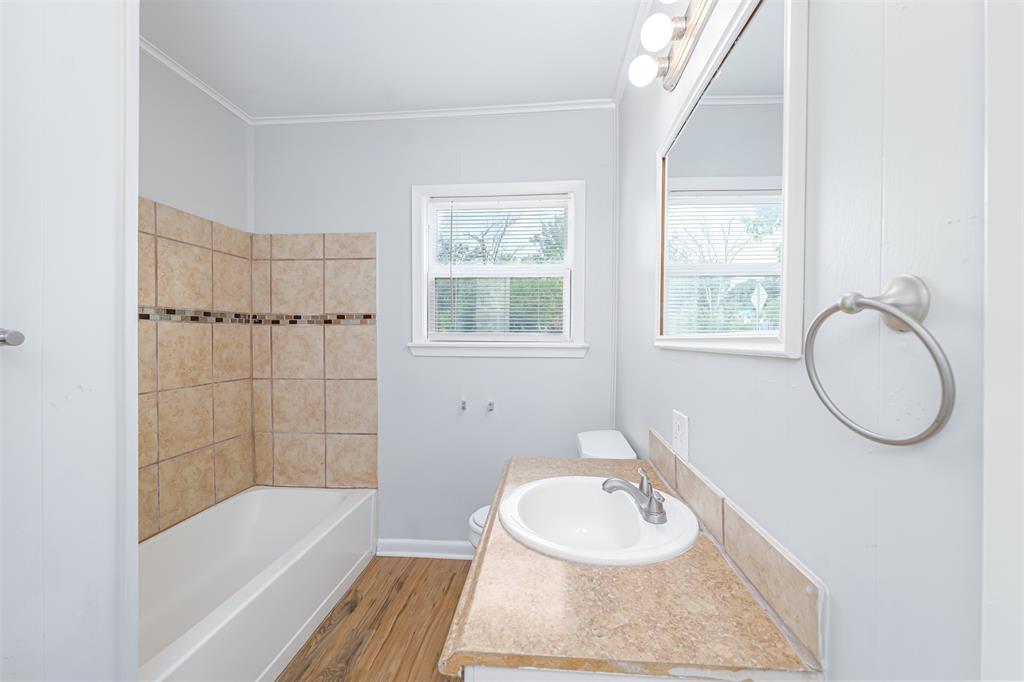 Mount Vernon Heights Add - Residential