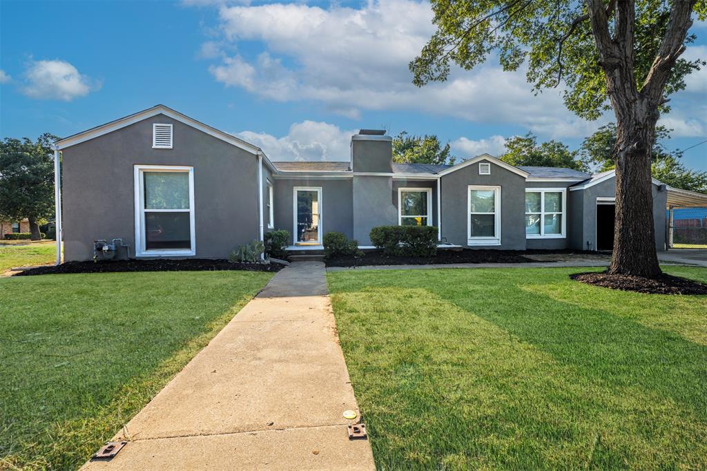 Mount Vernon Heights Add - Residential