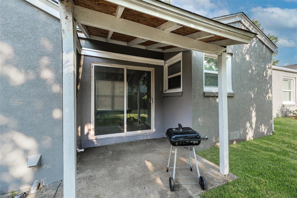 Mount Vernon Heights Add - Residential