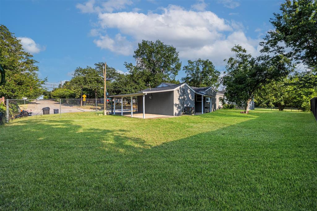 Mount Vernon Heights Add - Residential