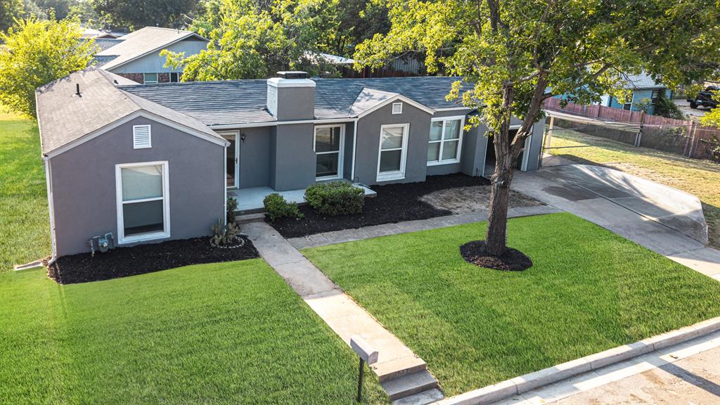 Mount Vernon Heights Add - Residential