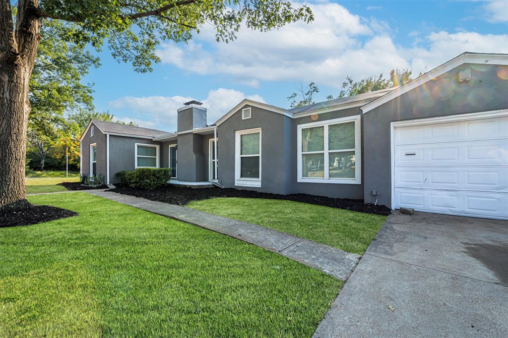 Mount Vernon Heights Add - Residential