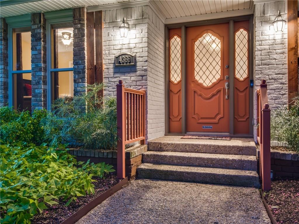 Midway Forest - Residential