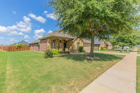 125 Sumac Drive Waxahachie TX 75165