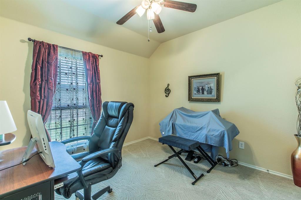 The Arbor At Willow Grove - Residential