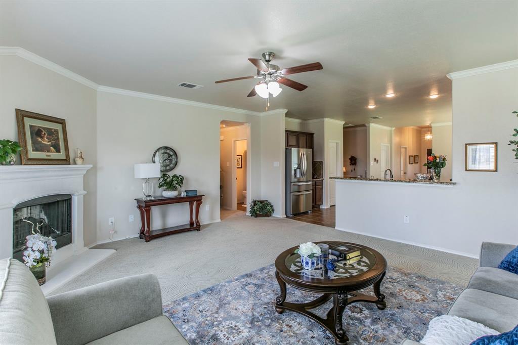 The Arbor At Willow Grove - Residential