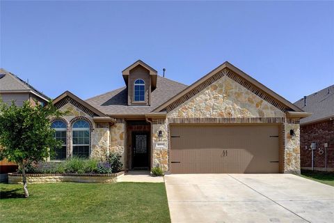 10809 Cobalt Drive Aubrey TX 76227
